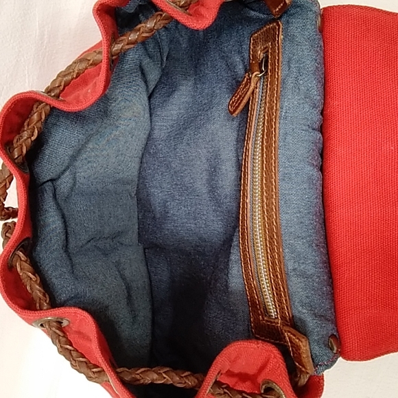 Will Leather Goods Shoulder/Crossbody Bag - Picture 3 of 5